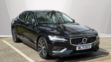 Volvo S60 2.0 B5P Inscription 4dr Auto Petrol Saloon